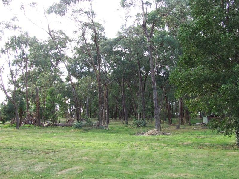 Lot 1 9 Whitehills Road, Creswick VIC 3363