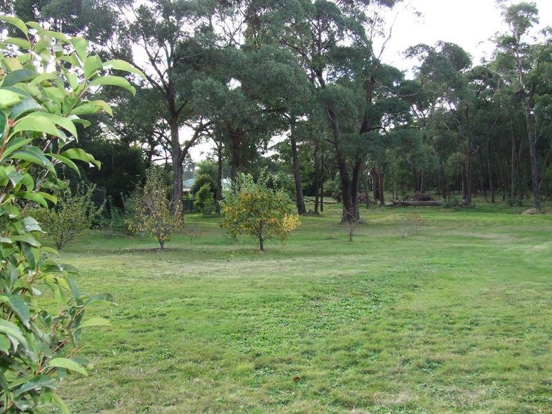 Lot 1 9 Whitehills Road, Creswick VIC 3363