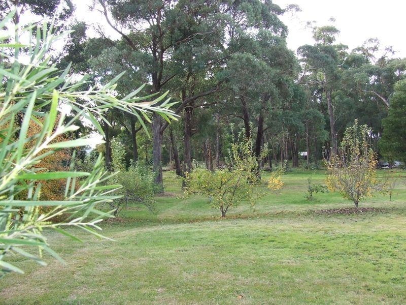 Lot 1 9 Whitehills Road, Creswick VIC 3363