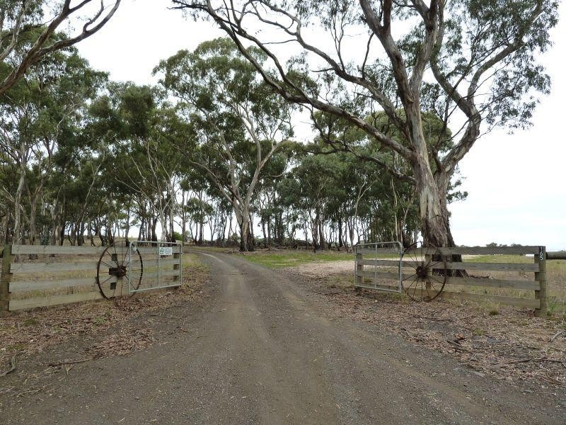 165 Kierces Road CLUNES 3370, Clunes VIC 3370