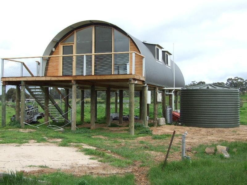 43 Brougham  Street TALBOT 3371, Talbot VIC 3371