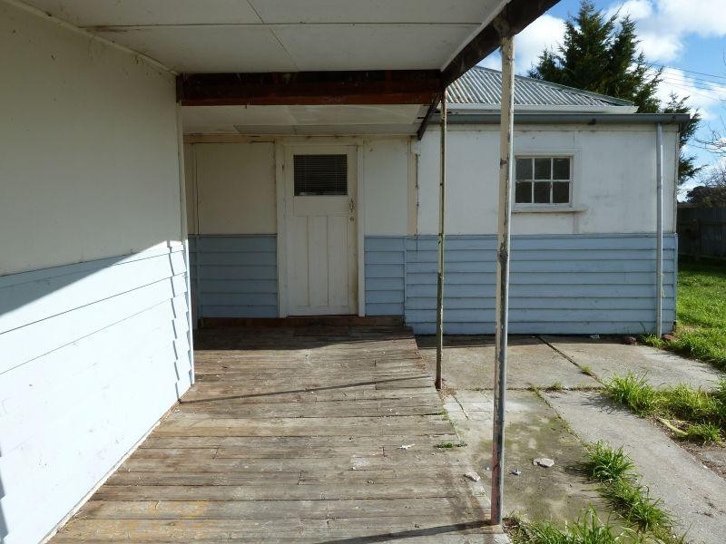 15 Beckwith Street CLUNES 3370, Clunes VIC 3370