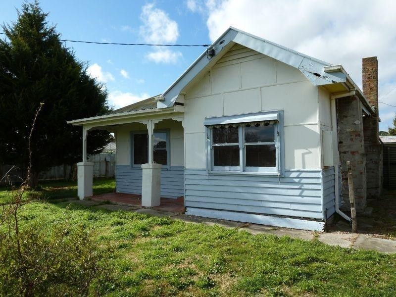 15 Beckwith Street CLUNES 3370, Clunes VIC 3370
