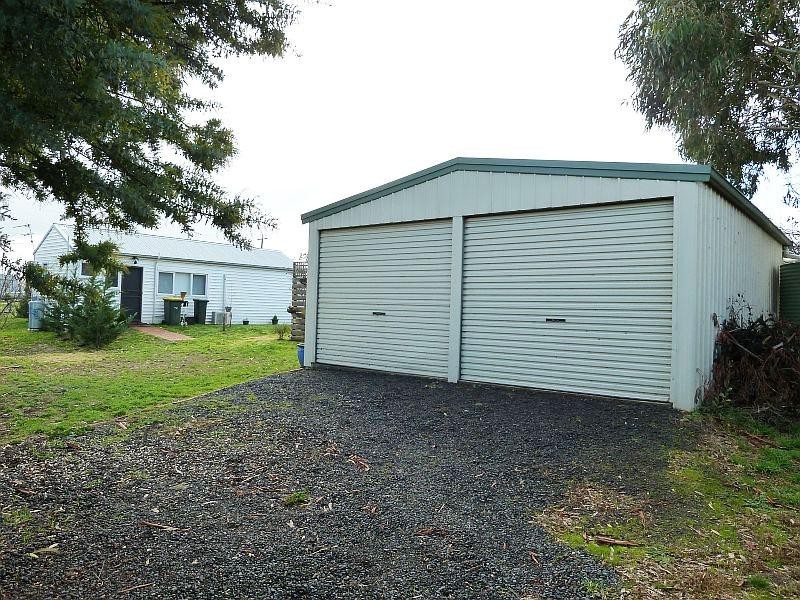 10 Smeaton Road CLUNES 3370, Clunes VIC 3370