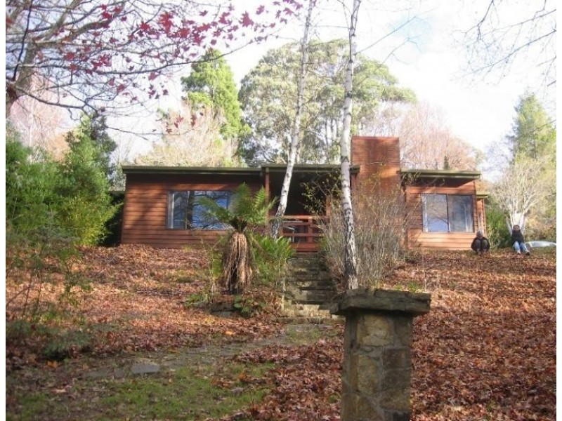 Cabin 16 Bogong Village  BOGONG 3699, Bogong VIC 3699