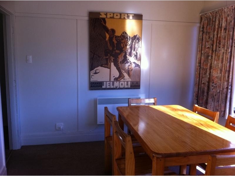 Cabin 16 Bogong Village  BOGONG 3699, Bogong VIC 3699