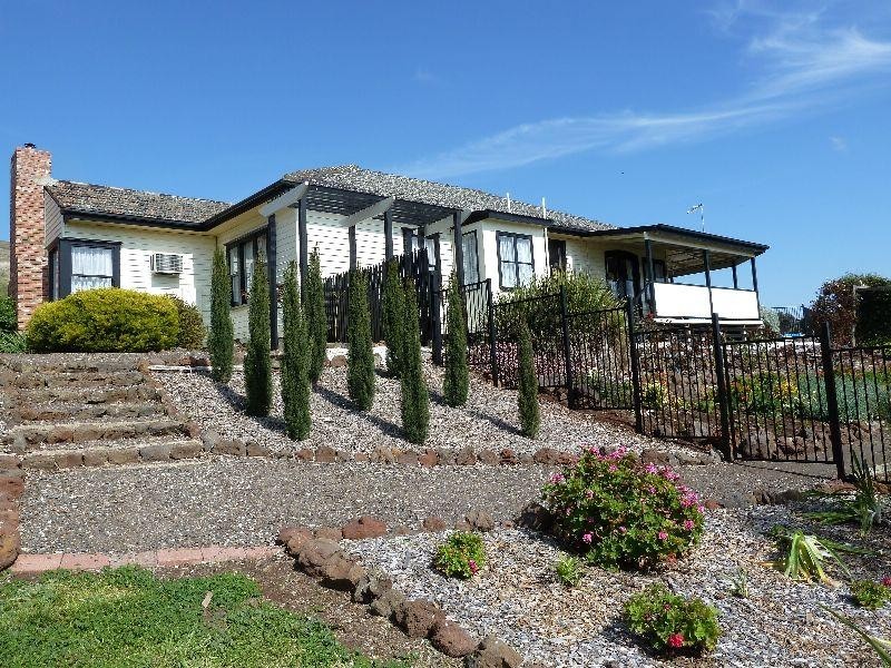 110 Hoopers Road MARYBOROUGH 3465, Maryborough VIC 3465