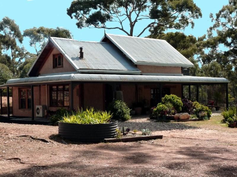 50 Johnson  Road TALBOT 3371, Talbot VIC 3371