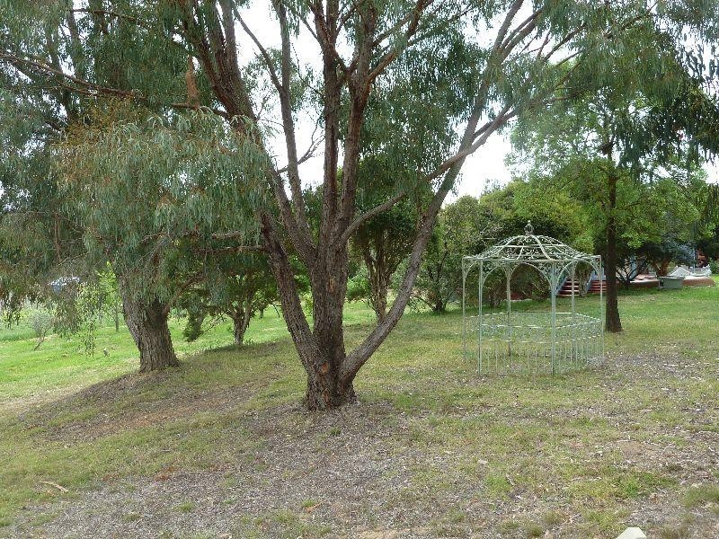 280 Lillicur  Road AMHERST 3371, Amherst VIC 3371