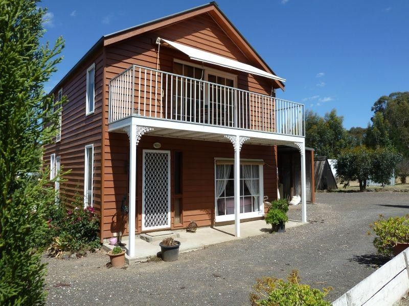 35 Quartz Road DUNACH 3371, Dunach VIC 3371