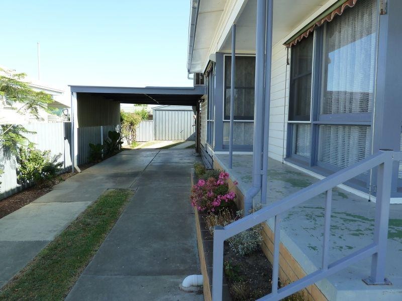 23 Marshall Street MARYBOROUGH 3465, Maryborough VIC 3465