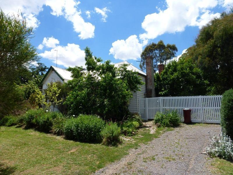 33 Haines Street CRESWICK 3363, Creswick VIC 3363