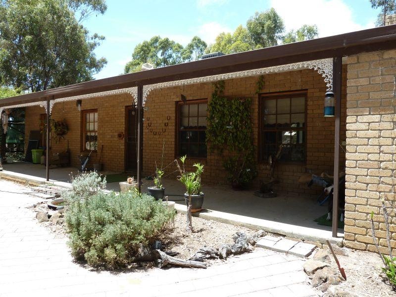 350 Red Lion Road RED LION 3371, Red Lion VIC 3371