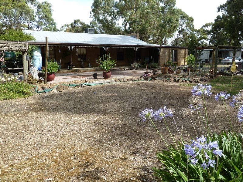 350 Red Lion Road RED LION 3371, Red Lion VIC 3371