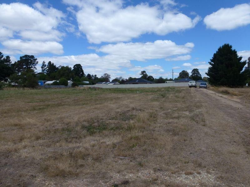 Lot 4, 11 Bald Hills Road, Creswick VIC 3363
