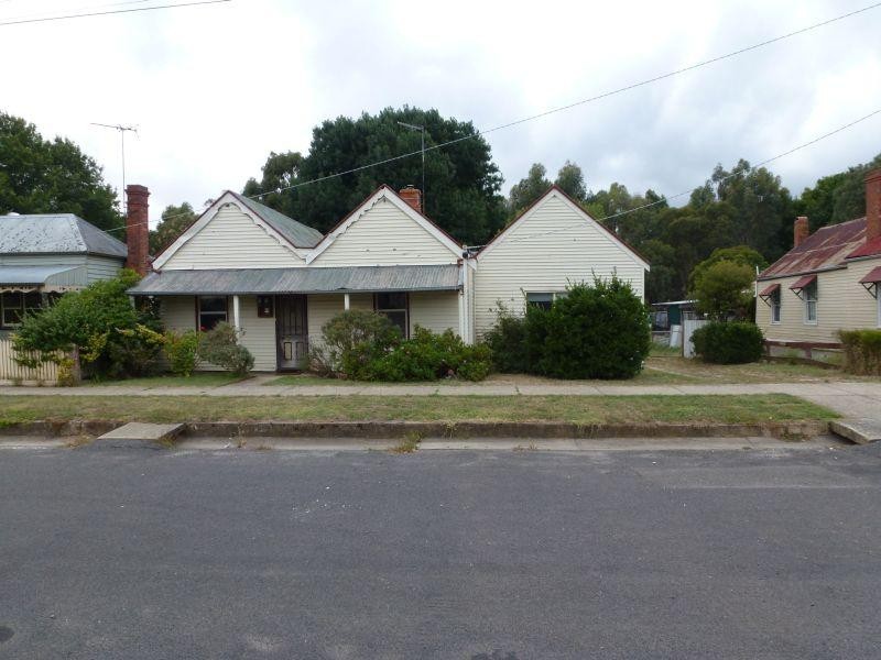 24 Albert Street CRESWICK 3363, Creswick VIC 3363