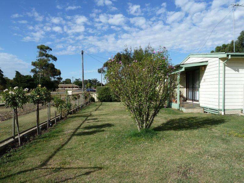 10 Beckwith Street CLUNES 3370, Clunes VIC 3370