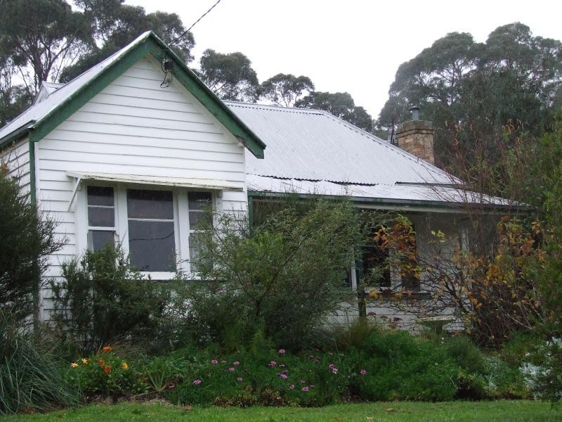 33 Haines Street CRESWICK 3363, Creswick VIC 3363