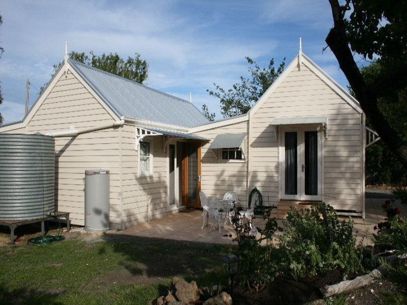 6 Hannah Street CLUNES 3370, Clunes VIC 3370