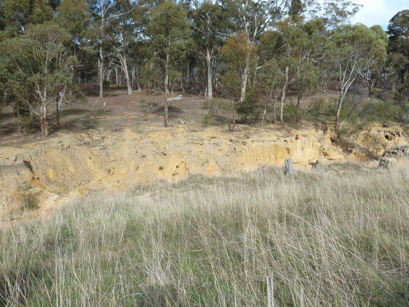 86 Mcdonalds  Road EVANSFORD 3371, Evansford VIC 3371