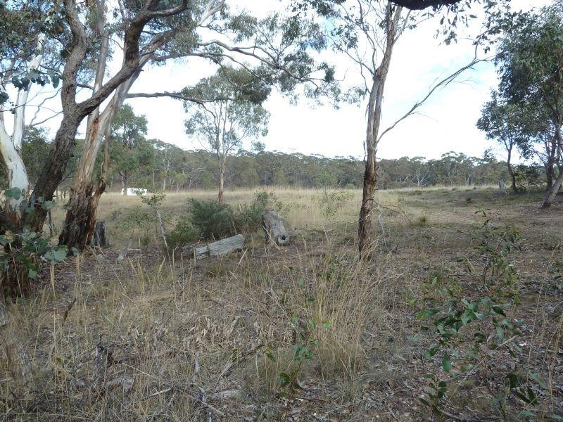 86 Mcdonalds  Road EVANSFORD 3371, Evansford VIC 3371