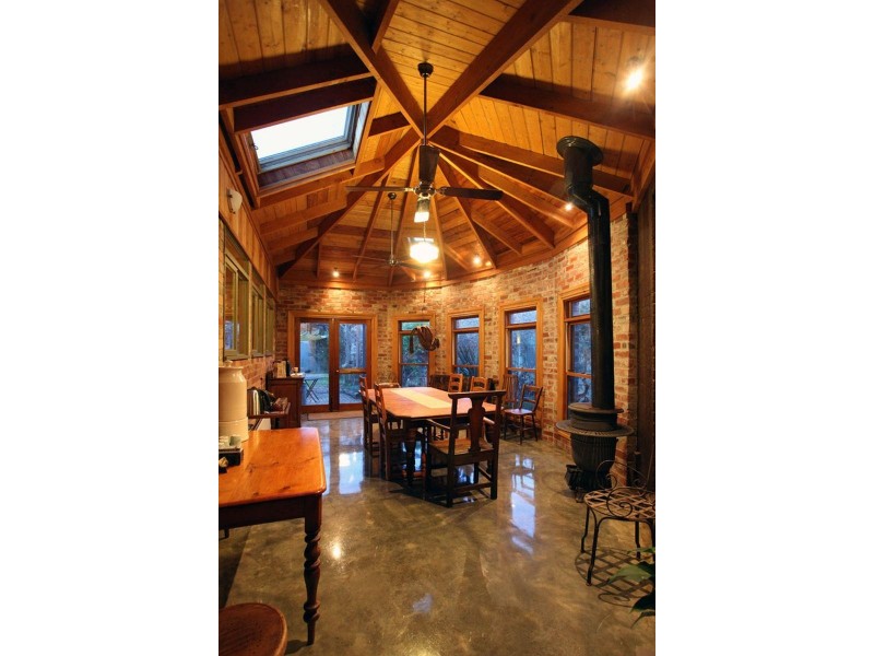 19 Fraser Street CLUNES 3370, Clunes VIC 3370