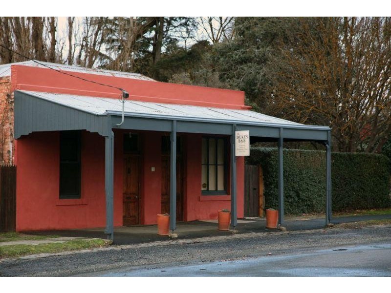 19 Fraser Street CLUNES 3370, Clunes VIC 3370