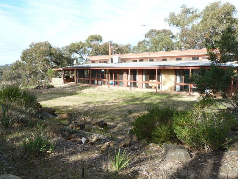 Evansford VIC 3371