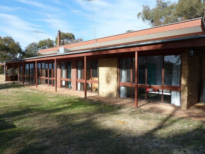 Evansford VIC 3371