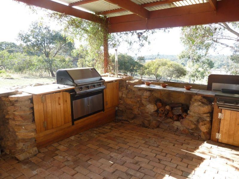 Evansford VIC 3371