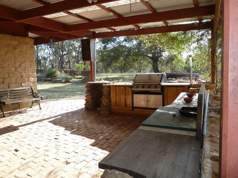 Evansford VIC 3371