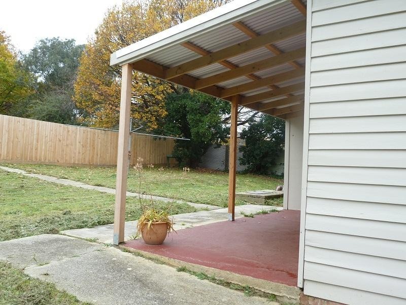 47 Clunes Road CRESWICK 3363, Creswick VIC 3363