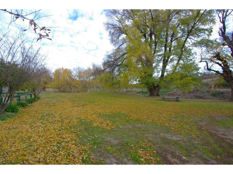 11 Fraser  Street CLUNES 3370, Clunes VIC 3370