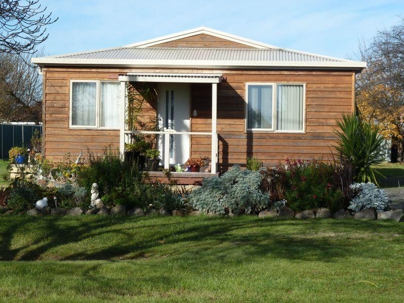 21 Beckwith Street CLUNES 3370, Clunes VIC 3370