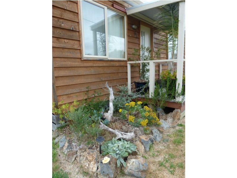 21 Beckwith Street CLUNES 3370, Clunes VIC 3370