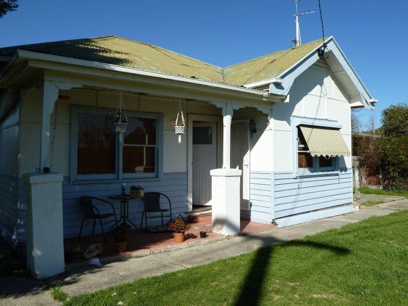 15 Beckwith Street CLUNES 3370, Clunes VIC 3370