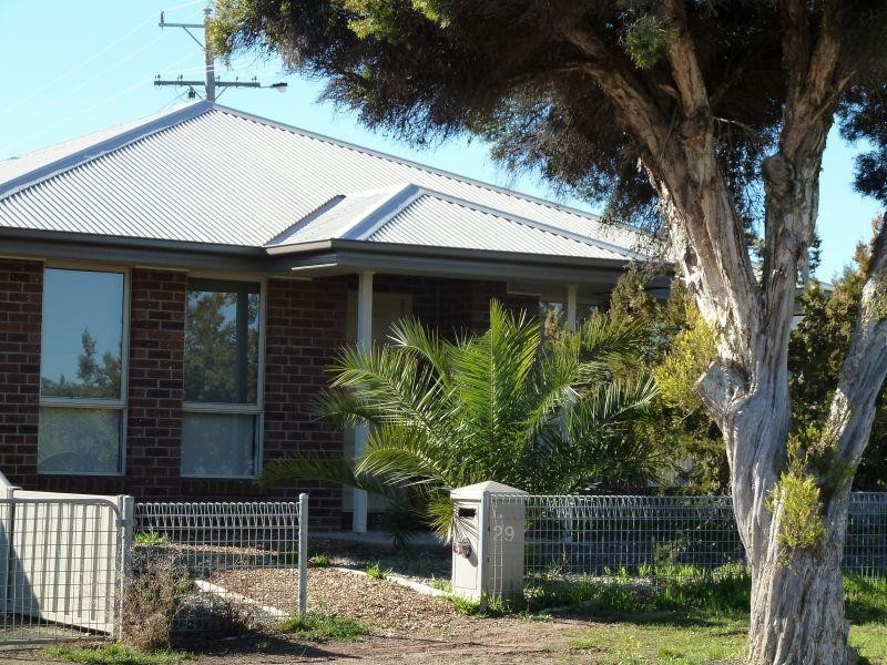29 Higham Street MARYBOROUGH 3465, Maryborough VIC 3465