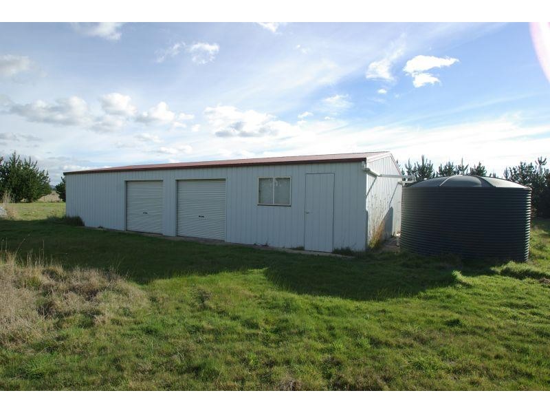 160 Creswick Road CLUNES 3370, Clunes VIC 3370