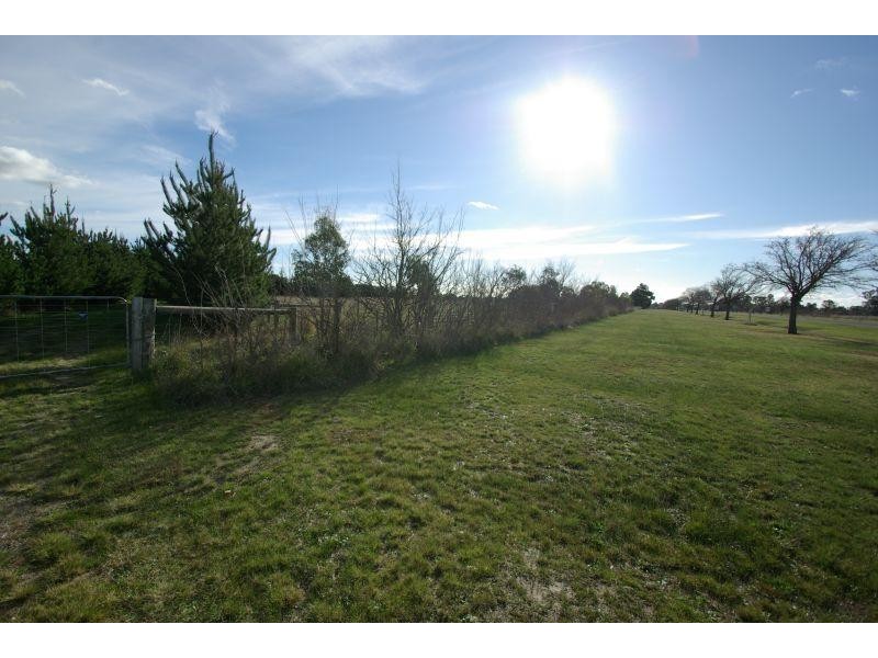 160 Creswick Road CLUNES 3370, Clunes VIC 3370