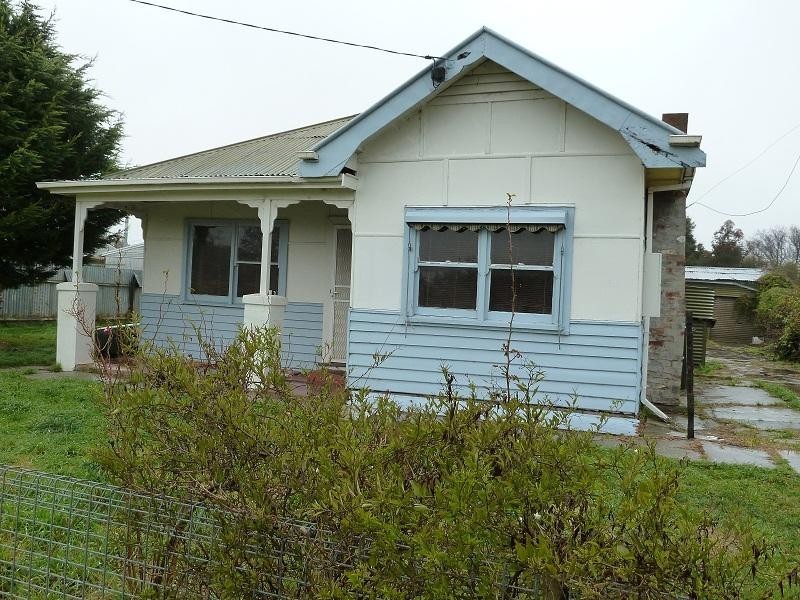 15 Beckwith Street CLUNES 3370, Clunes VIC 3370