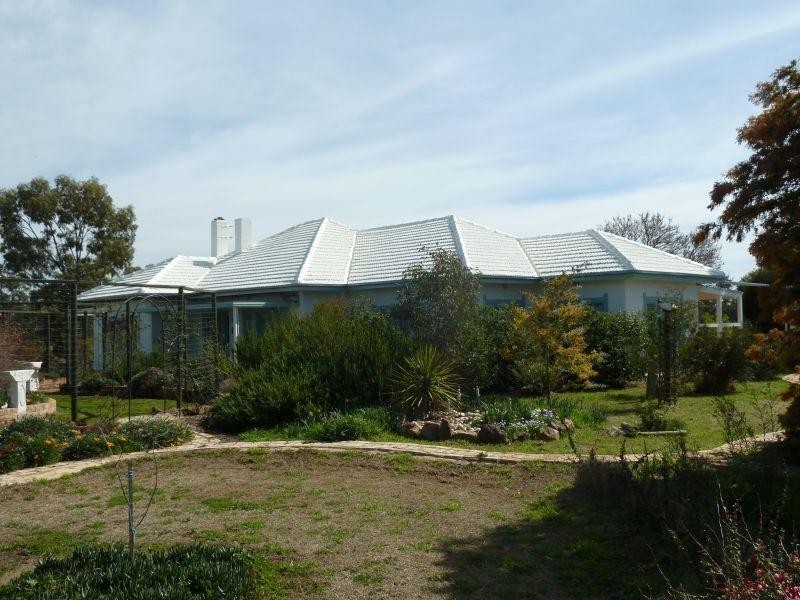 981 Bet Bet Creek Road, Bet Bet  MARYBOROUGH 3465, Maryborough VIC 3465