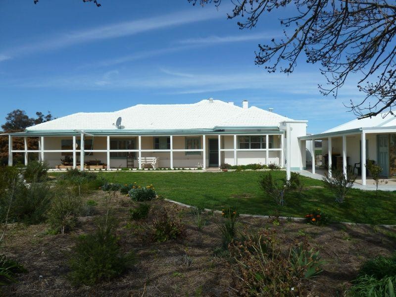 981 Bet Bet Creek Road, Bet Bet  MARYBOROUGH 3465, Maryborough VIC 3465