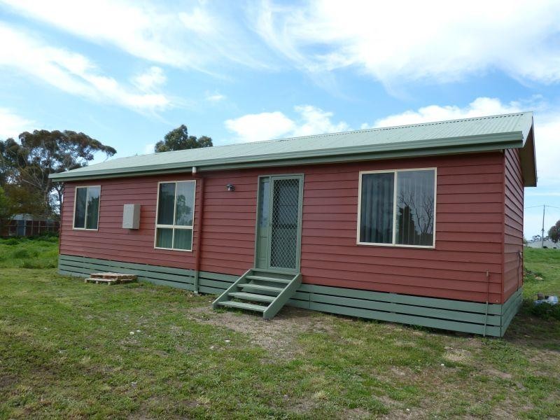 11 Smith Street CLUNES 3370, Clunes VIC 3370