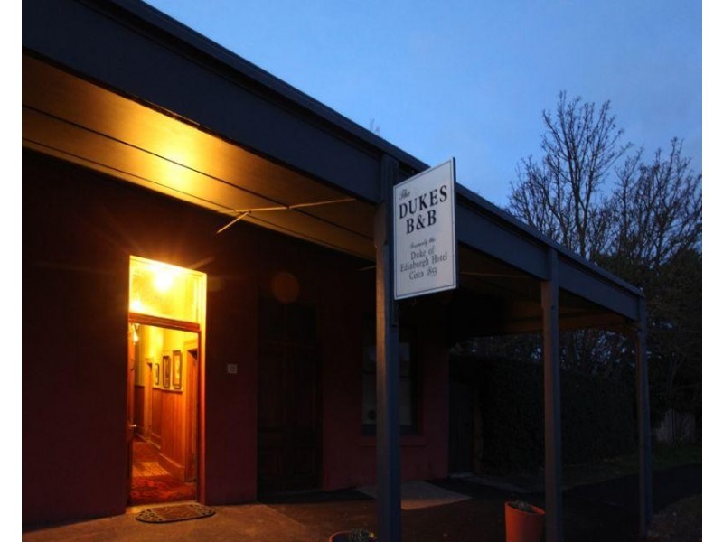 19 Fraser Street CLUNES 3370, Clunes VIC 3370