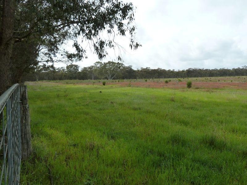 145 Lillicur Road, Amherst  TALBOT 3371, Talbot VIC 3371