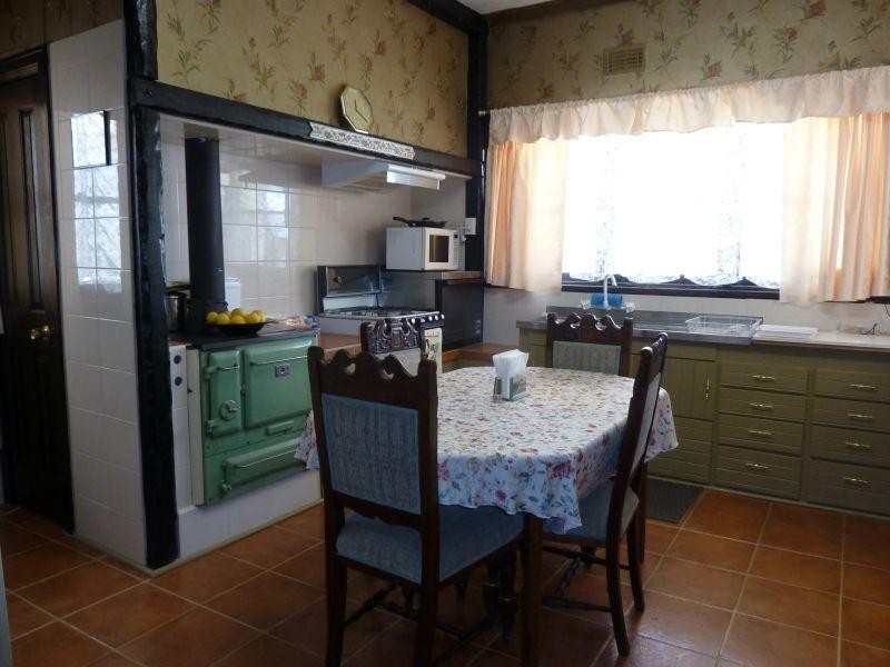 981 Bet Bet Creek  Road BET BET 3472, Bet Bet VIC 3472