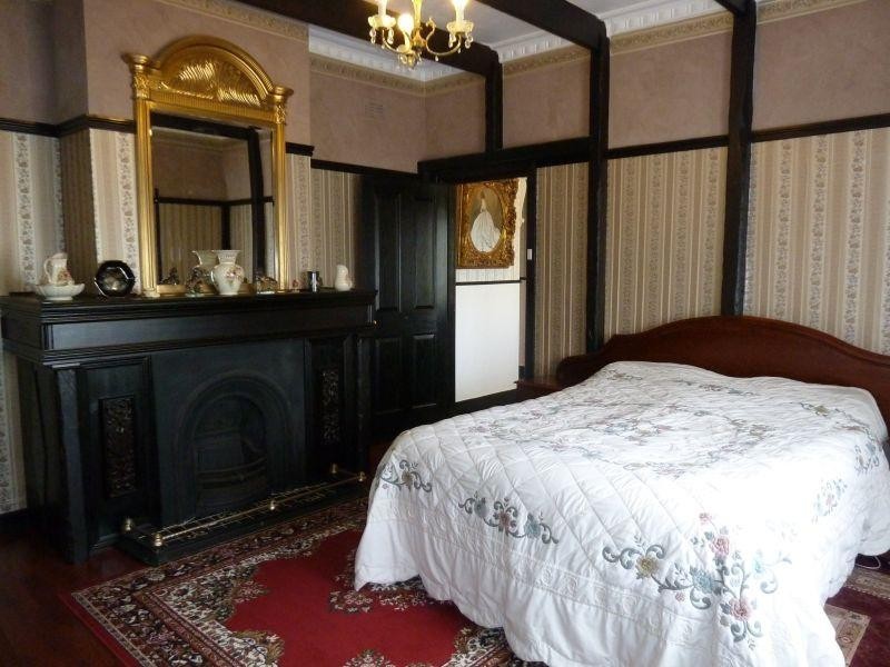 981 Bet Bet Creek  Road BET BET 3472, Bet Bet VIC 3472