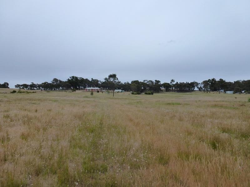 276 Lillicur Road AMHERST 3371, Amherst VIC 3371