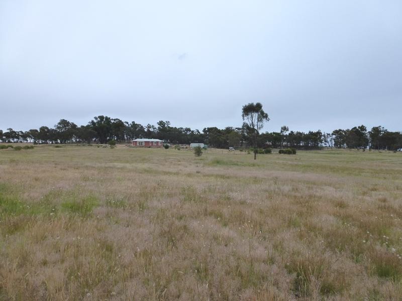 276 Lillicur Road AMHERST 3371, Amherst VIC 3371