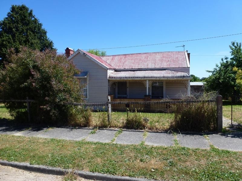 23 Hall Street CRESWICK 3363, Creswick VIC 3363